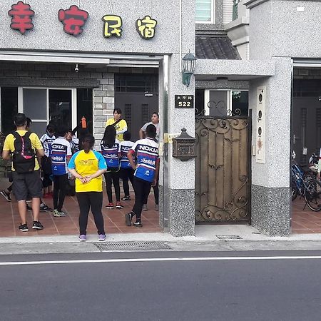 Taiping Homestay Kültér fotó